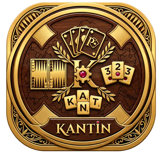 KANTİN